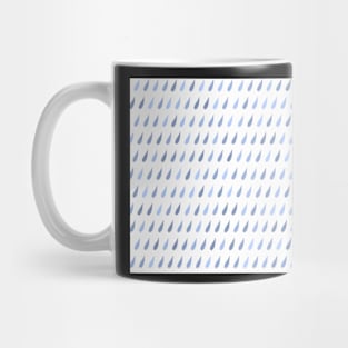 Raindrops Mug